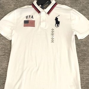 Polo Ralph Lauren Size XL